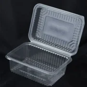 Food packaging boxes are durable containers crafted to safeguard and present food items.