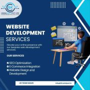 Software Development, Web Design, Development & Digital Marketing Company in Punjab | skvaishjeet