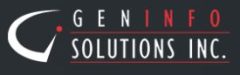 Geninfo Solutions