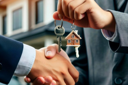 Real Estate Agencies