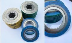 Gasket manufacturers in UAE - PG Sealing Technologies