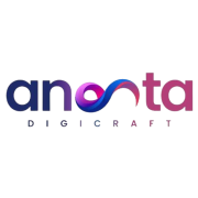 Ananta Digicraft | Digital Marketing | Social Media Marketing in Ahmedabad