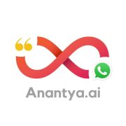 Anantya.ai: Your Certified WhatsApp Business API Partner