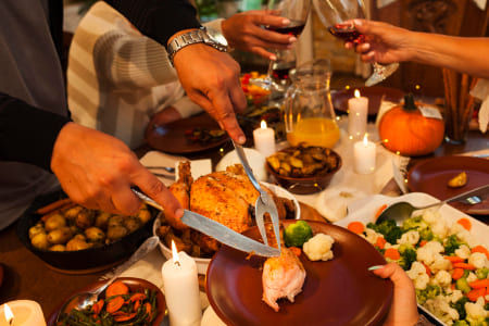 Catering Services