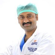 Dr.G.Parthasarathy | Best Gastroenterologist in Hyderabad | Hernia & Gallbladder Specialist