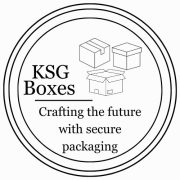 Best Corrugated Box manufacturer for packaging in Delhi | KSG Boxes