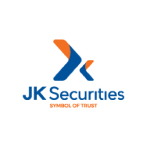 JK Securities Pvt Ltd