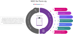 The Ultimate Guide to NOC for Form 29: Everything You Need to Know