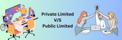 Private Limited vs. Public Limited: Which Company Registration is Right for You?