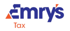 Best Tax Consultants Services in Calicut | Emrys Global