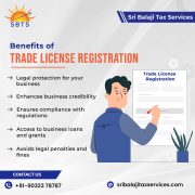 Trade License Registration