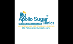 Apollo Sugar Clinics Kumbakonam