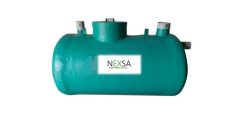 Nexsa Waste Water Management