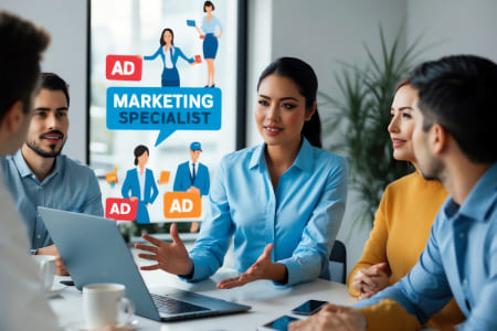 Advertising Agencies