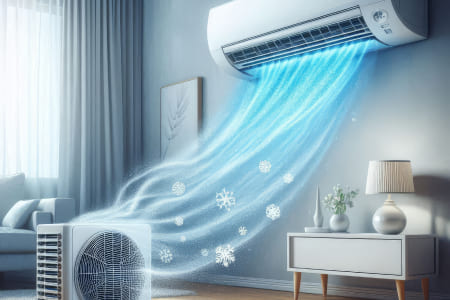 Air Conditioners