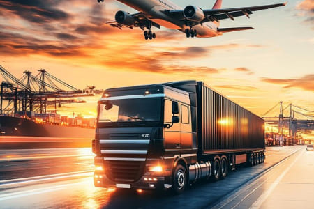 Transportation