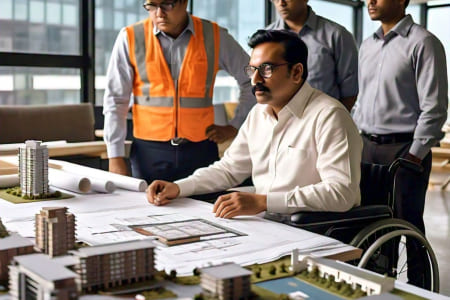 Engineers & Consultants