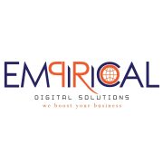 Best Digital Marketing Agency in Ahmedabad, India | Empirical Digital Solutions