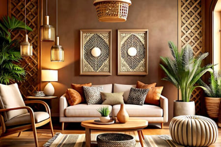 Interior Decorators