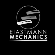 Eiast Mann Mechanics