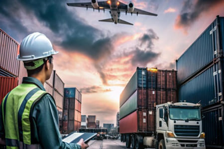 Cargo Services