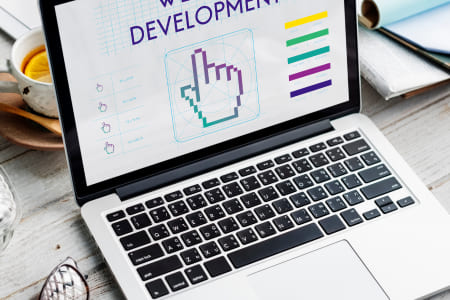 Web Design And Development
