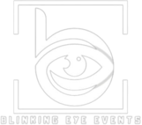 Blinking Eye - A Growing Event Management Firm