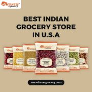 Online Indian Grocery Store in USA