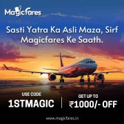 Magicfares