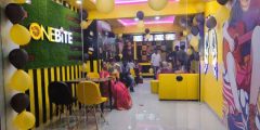 Food Franchise in Jharkhand – One Bite