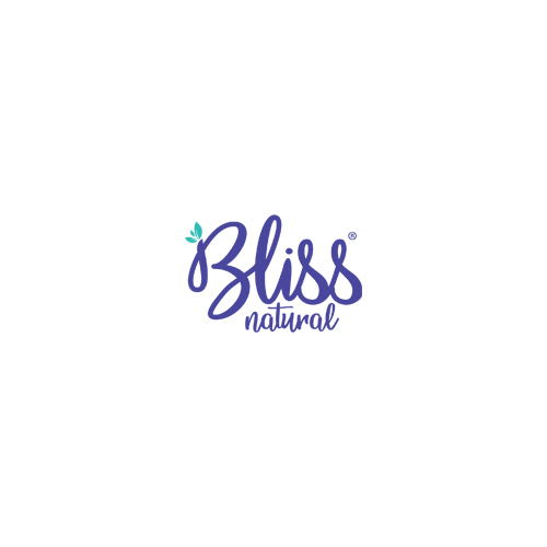 bliss natural logo