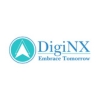 diginx logo listing