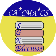 Best CA Coaching In Dehradun | sgneducation