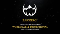 Leading Workwear Manufacturers & Wholesale Workwear Companies – Zaksberg