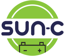 SunC Battery Solutions