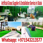 Grass Carpet Dubai