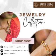 Best gold shop in Coimbatore | Kota Gold
