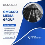 GMCSCO Media Group