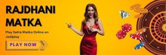 JodiPlay: Online Matka Play App