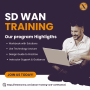 SDWAN training