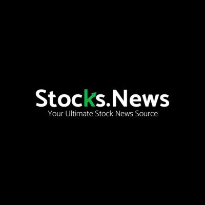 stocks news 1