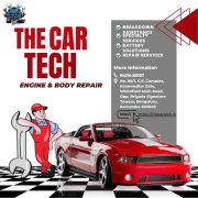 The Guidelines for Selecting Our Most Suitable Car Breakdown & Repair Service Providers in Bengaluru – The Car Tech