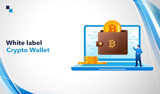 white label crypto wallet