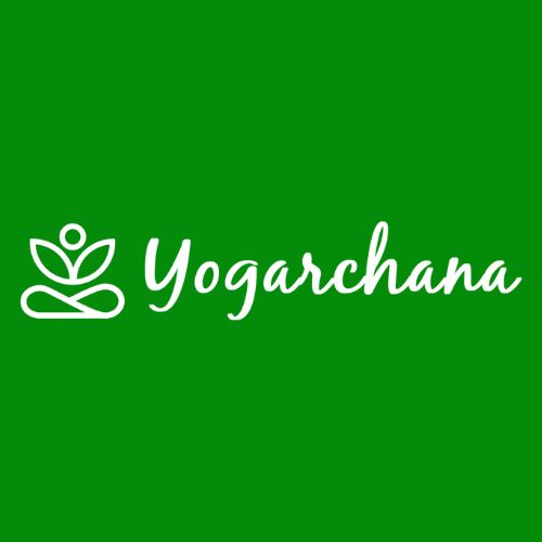 yogarchana logo