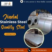 Stainless Steel Sheet - Accurate Steels