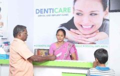Denticare Dental & Implant Clinic