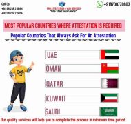 apostille services near me – Pro Attestation