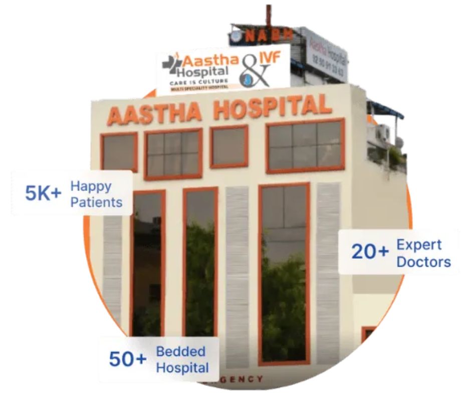 aastha hospital 1