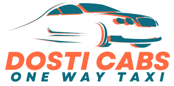 dosti cabs logo 1