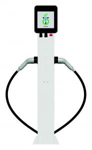ev charging solution india